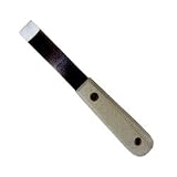 Buy 3 4 Stiff Chisel Edge Scraper w Wood Handle (KTI70024) Category: Putty Knives by K Tool