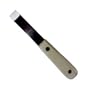3/4" Stiff Chisel Edge Scraper w/Wood Handle (KTI70024) Category: Putty Knives