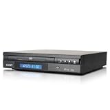 NEW High-Res 5.1 Channel DVD BLK (DVD Players & Recorders)