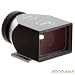 Leica Brightline Finder M-21 f/ 21mm M Lenses (Black)