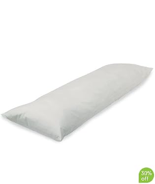 Mothercare Sleep Body Pillow with Lavender Pack Mothercare Sleep Body Pillow with Lavender Pack