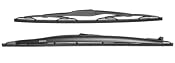 Amazon.com: Bosch 3397001394 Wiper Blade Original Equipment Replacement Wiper Blade, Set of 2: Automotive