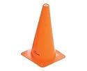PRECISION TRAINING 12" Traffic Cones (Set of 4)