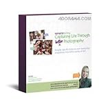 Tamara Lackey's Capturing Life Through (Better) Photography Gift Box Set (Booklist Editors' Choice Award for Media 2011)
