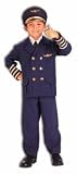 Airline Pilot Child