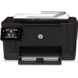 Hewlett Packard CLJM275NW Wireless Color Printer with Scanner and Copier