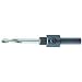 Alfra Arbor with Guiding Drill Bit for A6-SS 14 - 30mm HSS-Bi-Metal Hole Saws (Pack of 1)
