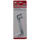 2 Piece Offset Screwdriver