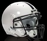 Penn State Nittany Lions Schutt Authentic Dna Football Helmet