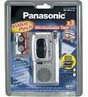 Panasonic VAS Microcassette Recorder - RN4053