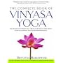 The Complete Book of Vinyasa Yoga: The Authoritati&hellip by Srivatsa Ramaswami