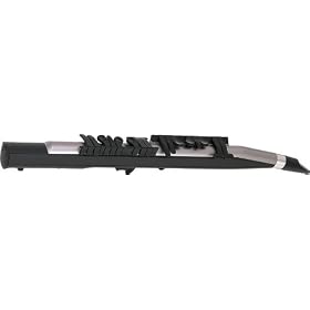 Yamaha WX5 MIDI Wind Controller