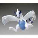 Lugia (MC-45): Pokemon Monster Collection 2" Mini Action Figure (Japanese Imported)