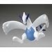 Lugia (MC-45): Pokemon Monster Collection 2" Mini Action Figure (Japanese Imported)