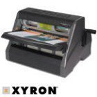 Xyron 1255 12 Professional XRN1255 Gray