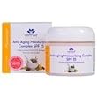 Anti-Aging Moisturizing Complex with SPF 15 - 2 oz., (0405)
