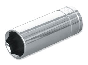 1/2 Drive x 21MM Deep Socket 6pt
