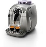 Saeco Xsmall Chrome HD8747