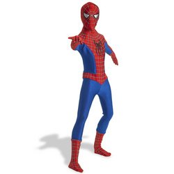 Tonner Doll Company Spiderman Dressed Tonner Character Figure