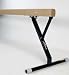 Sporting Goods : AAI BB-604-NRA CLASSIC Balance Beam