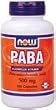 PABA 500mg - 100 - Capsule PABA 500mg - 100 - Capsule