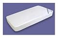 Naturepedic No-Compromise™ Organic Cotton Crib Mattress