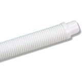 Hayward V109LG 24-Pack Connector Hose Bulk Package Replacement for Hayward Automatic Cleaners, 48-Inch, Light Gray