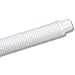 Hayward V109LG 24-Pack Connector Hose Bulk Package Replacement for Hayward Automatic Cleaners, 48-Inch, Light Gray