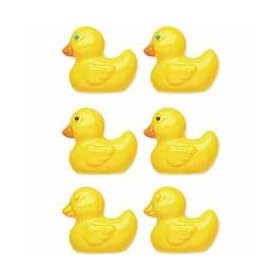 Buy WILTON RUBBER DUCKY CANDY MOLD 2115-1565 now!