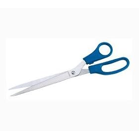 Draper 64102 280 mm Wallpaper Scissors