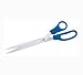 from Draper Draper 64102 280 mm Wallpaper Scissors Model 64102
