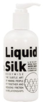 Liquid Silk