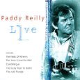 Paddy Reilly Live [VHS] [1987]
