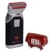 MANGROOMER Private Body Shaver