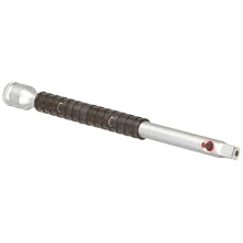 Wera Zyklop 8796 LA Long extension, Square drive 1/4" Head x 150mm Extension
