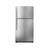 IMAGE OF Maytag M1BXXGMYM 21.1 Cu. Ft. Monochromatic Stainless Steel Refrigerator