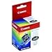 Electronics : Canon 7720A001AA Ink Tank (Yellow)