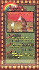 READING RAINBOW: Borreguita and the Coyote
