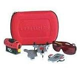 Craftsman Laser TracTM Level with Carrying Case and Laser Enhancing Glasses