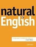 Natural English: Workbook (With Key) Elementary level