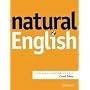 natural English Elementary: Workbook with Key: Workbook (With Key) Elementary level