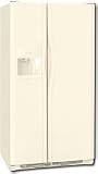 Review Frigidaire  / Frigidaire : FRS3HR5JQ Refrigerator