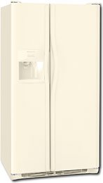 Frigidaire : FRS3HR5JQ Refrigerator