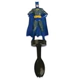 Batman Spoon Cake Topper by 