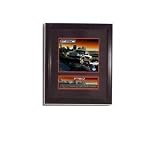 Ford F150 Black Stat Frame