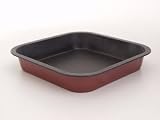 Review Progress  / Progress Sand0006 Cooks N/S Sandwich Tin Sq 7.5In