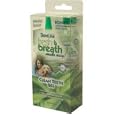 Tropiclean Fresh Breath Clean Teeth
