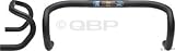 Deda 215 26.0 42cm Anatomic bend Black