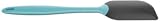 Emsa myCOLOURS Silikon-Teigschaber aquamarine