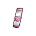 Samsung SGH-U600 Form: Slider, Farbe: Pink